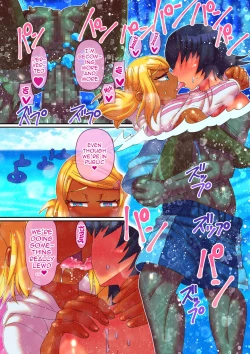 Page 16 of Kisei Dairankou - Grand Homecoming Group Sex