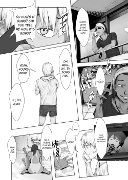 Page 49 of Fuufu to Yavai Yatsura to Gakusei to