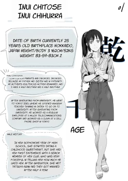 Page 55 of Fuufu to Yavai Yatsura to Gakusei to