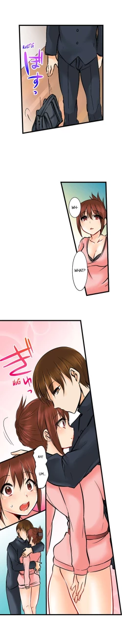 Page 348 of Touching My Older Sister Under the Table