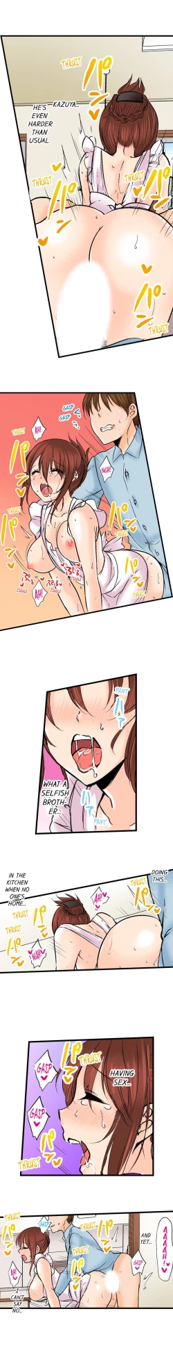 Page 417 of Touching My Older Sister Under the Table