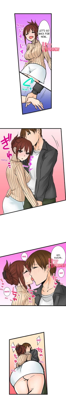 Page 496 of Touching My Older Sister Under the Table