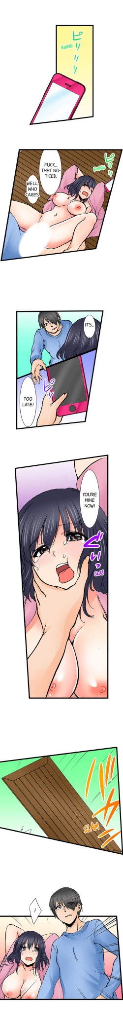 Page 528 of Touching My Older Sister Under the Table