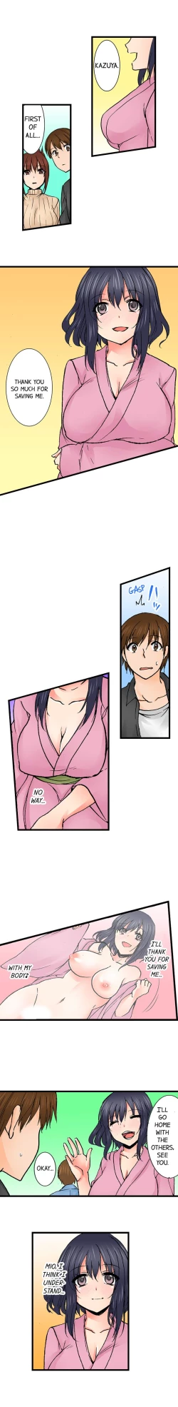 Page 534 of Touching My Older Sister Under the Table