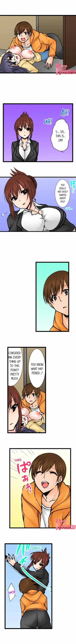 Page 693 of Touching My Older Sister Under the Table