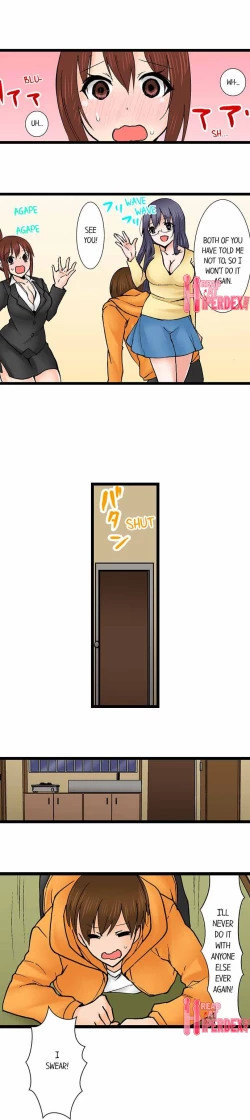 Page 695 of Touching My Older Sister Under the Table