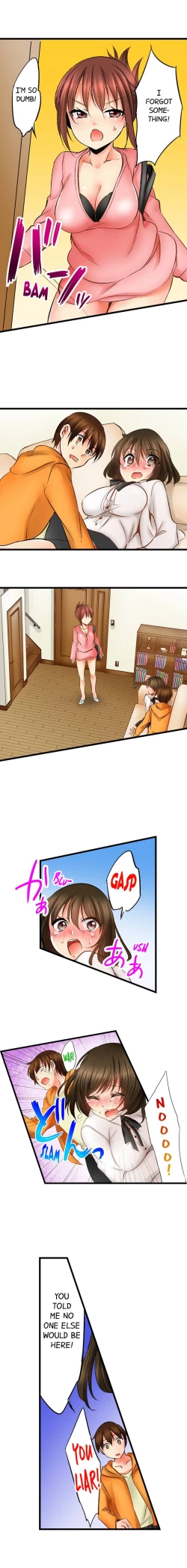 Page 80 of Touching My Older Sister Under the Table