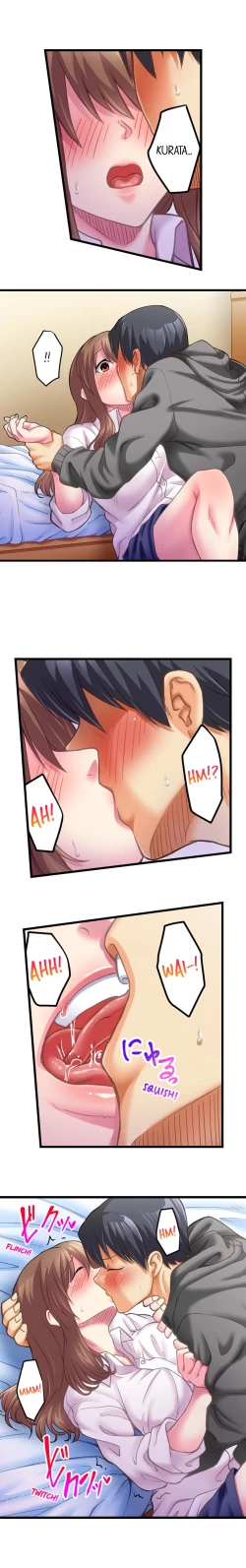 Page 17 of 60 Minutes to Fuck My Bully’s Girlfriend