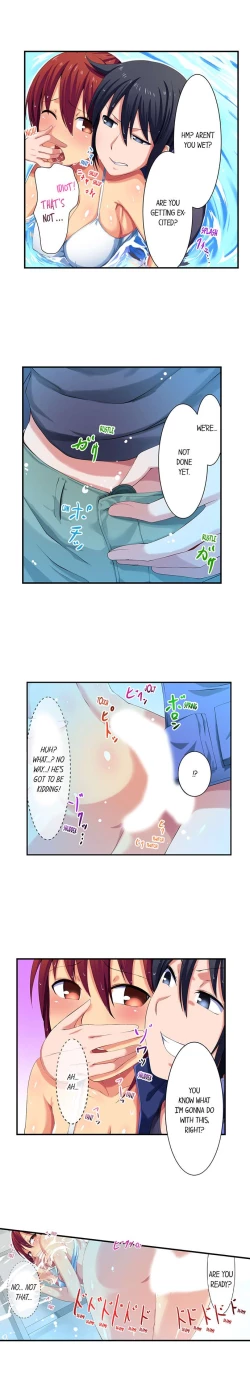 Page 30 of Boob Slip!