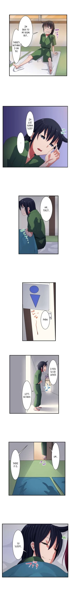 Page 55 of Boob Slip!