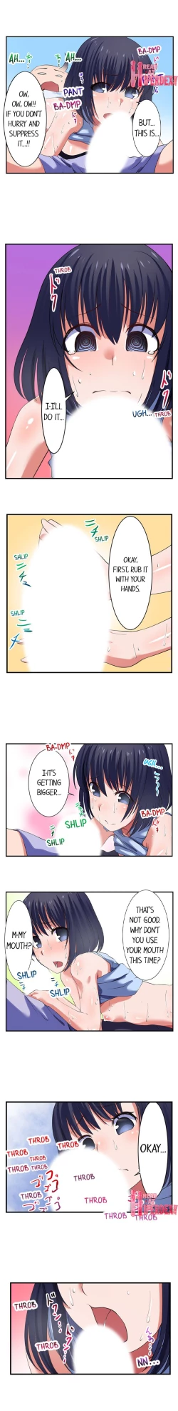 Page 80 of Boob Slip!