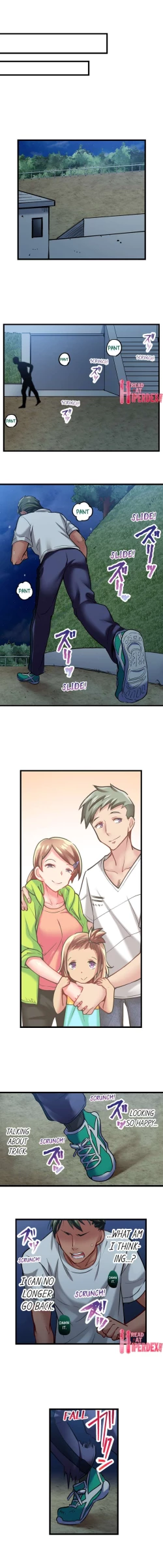 Page 399 of Only I Know Her Cumming Face