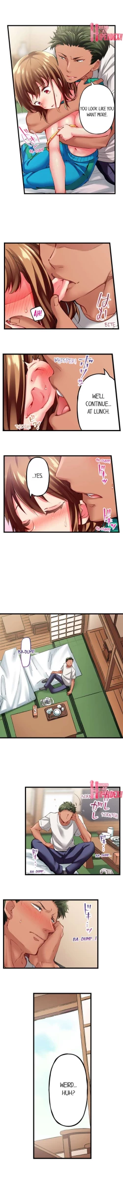 Page 428 of Only I Know Her Cumming Face