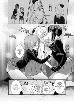 Page 14 of Nishizumi Refre