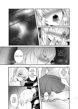 Page 21 of Nishizumi Refre