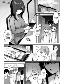 Page 19 of Nekura Kyonyuu no Onee-chan wa, Saiminshite de mo Otouto Chinpo o Netoritai