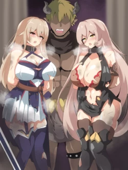 Page 4 of aku ochi nyui, Furen