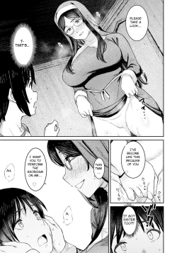 Page 11 of Himitsu no Akuma Barai