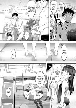Page 27 of Waruiko x Koharu 01