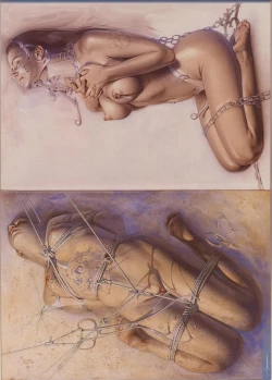 Page 11 of Tokyo Sweet Gwendoline