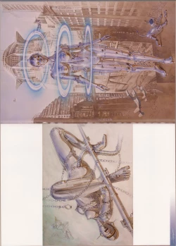 Page 14 of Tokyo Sweet Gwendoline