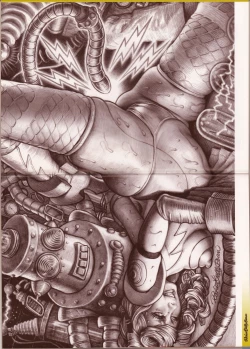 Page 19 of Tokyo Sweet Gwendoline