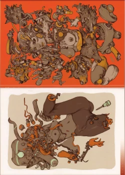 Page 33 of Tokyo Sweet Gwendoline