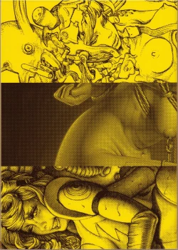 Page 42 of Tokyo Sweet Gwendoline