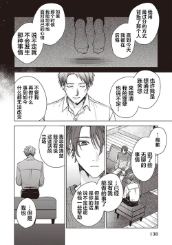 Page 138 of Koino Chishiryou ｜恋爱的致死量