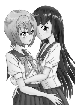 Page 2 of Ore wa Kanojo ni Surikaerareta Rashii!? Sono 3