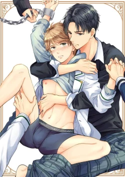 Page 56 of BL Game no Shujinkou ni Nattara Rival ni Dekiai Sareta Ken | 变成BL游戏主角后被死对头溺爱的那件事 1-7