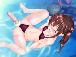 Page 126 of Yume no sekai de kae rarete