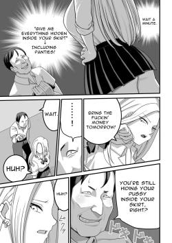 Page 14 of Nishinojutsu ni Kakerarete 1 | Ms. Nishino Gets Hypnotized... 1