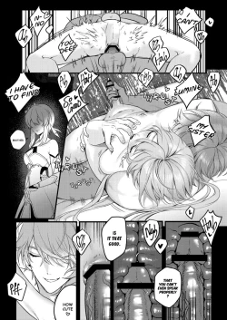 Page 36 of Forbidden Knowledge