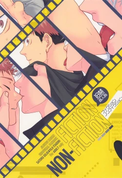 Page 1 of Fiction/Non-Fiction