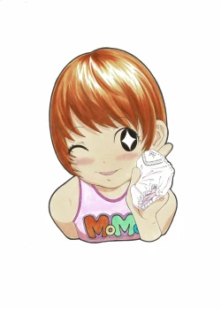 Page 43 of Analog  Illust Shuu