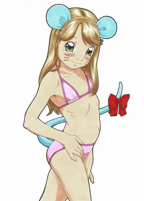 Download Analog  Illust Shuu