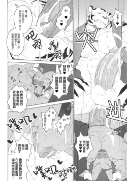 Page 39 of CHOGOKIN-002