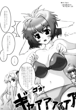 Page 31 of Wagamama na Hiyoko