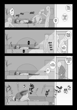 Page 4 of Juuyou na Ninmu ni Yobidasareta Hibikichan is summoned for an important mission
