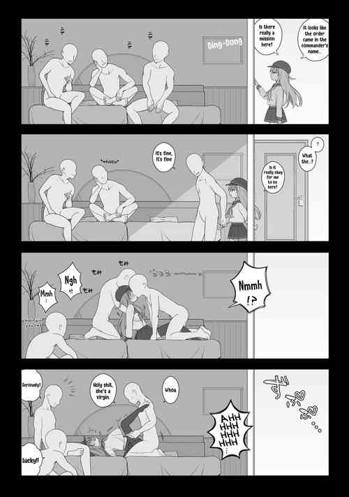 Download Juuyou na Ninmu ni Yobidasareta Hibikichan is summoned for an important mission