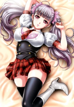 Page 1 of アイドル彼女の秘密Ｈ+奥さん♥いただきます（Chinese）