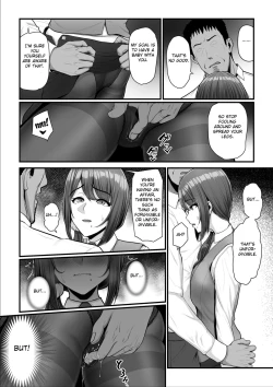 Page 66 of Nureta Ajisai 2