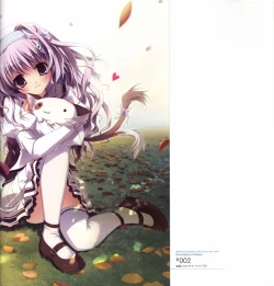 Page 79 of Mashiro-Iro Symphony Visual Fanbook