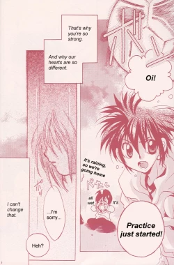 Page 5 of Heartless Red