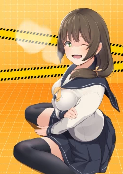 Page 26 of Hatsujou Scheme