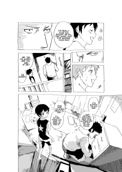 Page 15 of Kodoku Shonen to yasu gekkyu oyaji no sento ya apatodattari no ero manga | Lonely Boy & Lowly Paid Salaryman in the bathhouse and his apartment Erotic Manga