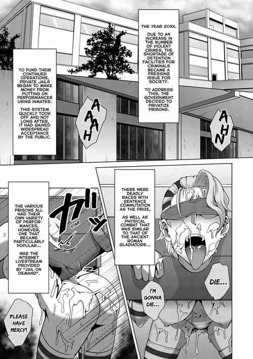 Download Kangoku Shuukan| Rape Prison Incarceration