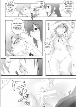 Page 12 of Kotorichan, it should be alright…