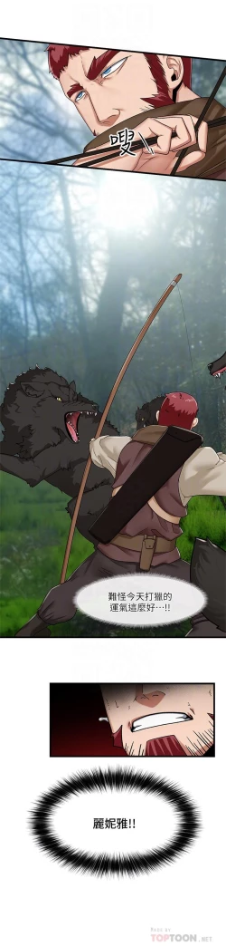 Page 11 of King of hypnotist in Isekai-chinese